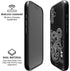 Dragon Ball Z Negative Shenron iPhone 16 Magsafe Impact Case